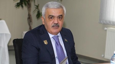 Sərt tədbirlər görüləcək – Rövnəq Abdullayev