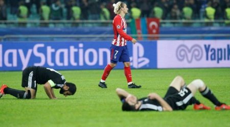 İspaniya klubları “Qarabağ”ı sıxışdırıb