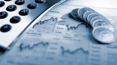 Годовая инфляция в Азербайджане снизилась до 4,7%
