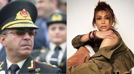 Generaldan oğlunun Röya ilə sevgili olmasına sərt reaksiya - FOTO