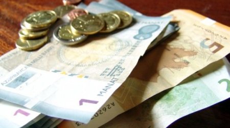 Azərbaycanda bu şəxslərin borcu silindi - Hesabat 