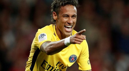 “Real” Neymarı alır - 400 milyona avroya