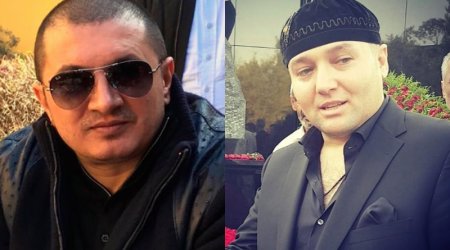 Lotu Qulinin yaxın adamı qətlə yetirilib - VİDEO 18+