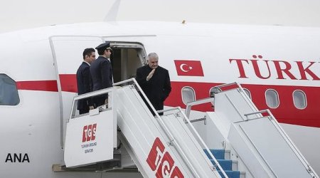 Binəli Yıldırım İlham Əliyevlə görüşəcək