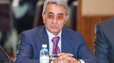 İlham Rəhimov pullarını götürüb Rusiyanı tərk etdi