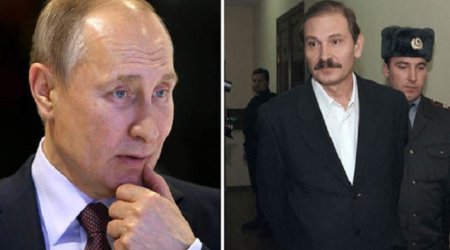 Rusiyada daha bir siyasi qalmaqal