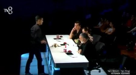 Azərbaycanlı gənclər Türkiyəni heyrətləndirdi – Video