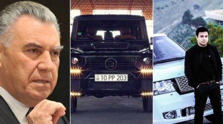 Əli Həsənovun nəvəsi əfv üçün prezidentə müraciət etdi - AÇIQLAMA