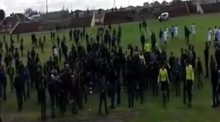 AFFA qərar çıxardı