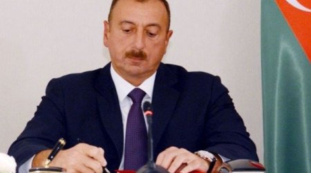 Prezidentdən Səhiyyə nazirliyi ilə bağlı MÜHÜM SƏRƏNCAM