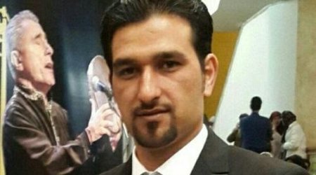 Azərbaycanlı milli fəal həbs edildi