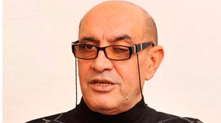 Böyükağa Hacıyev vəfat etdi