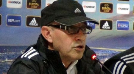 Скончался Беюкага Гаджиев