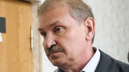 Bakıdakı məşhur mağaza rus müxalifətçinin qızının imiş