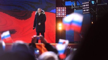 Putin 100 yaşına kimi prezident olmaq niyyətindədir?