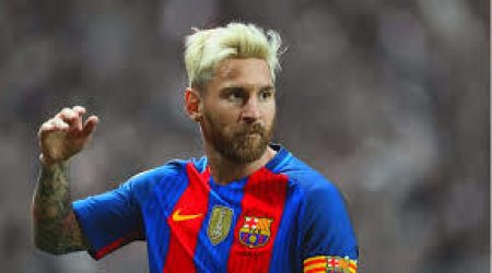 Rusiya bizim son şansımızdır – Messi