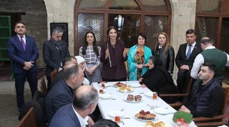 Birinci vitse-prezidentin bu çağırışı… - Millət vəkili