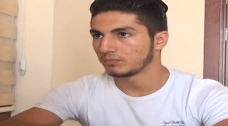 Bakıda saxlanılan məşhur futbolçunun cəzası azaldıldı