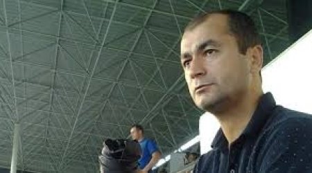 Махмуд Гурбанов: Гурбан Гурбанов позвал всех, кто в форме
