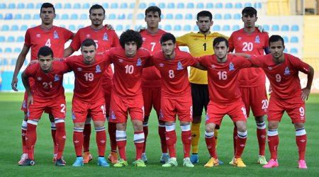 Millimiz səfərdə Kosova ilə qarşılaşacaq