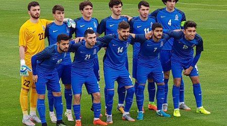 Rəşad Sadıqovun uğursuz debütü