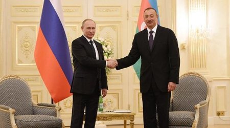 Putin Qarabağla bağlı addım atmağa hazırlaşır