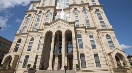 MSK: Zəruri tədbirlər görülür