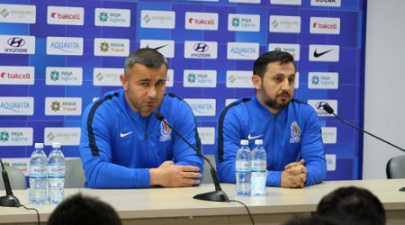 Окровения от Гурбан Гурбанова