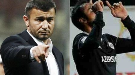 Qurban Qurbanovdan Yunuszadəyə növbəti ağır cəza