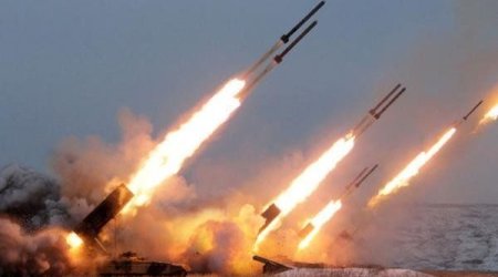  Erməni generalın qorxusu: Azərbaycan hücuma keçir