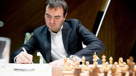 Şəhriyar Məmmədyarov üçün tamam, ya davam matçı