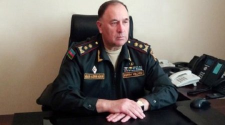 Kərim Vəliyev: “Hərbi əməliyyat başlasa, Ermənistan darmadağın olacaq”