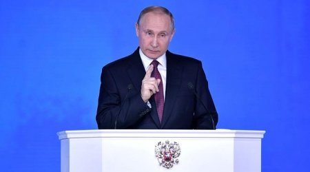 Yanğın dəhşəti: Bu məmurlar cəzalanmalıdır – Putin