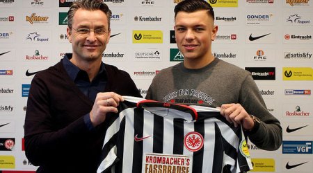 Renat Dadaşov özünə yeni klub tapdı