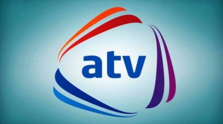 Məşhur aparıcı ATV-dən getdi