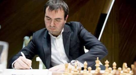 Şəhriyar çempionluğu son anda əldən verdi