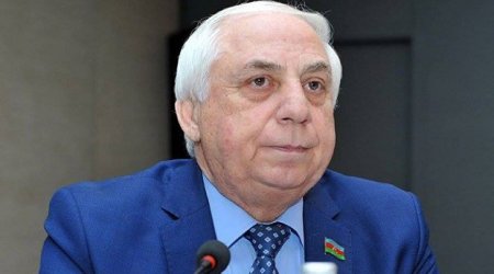 “Sosial şəbəkələri bağlamaq lazımdır” — Hadi Rəcəbli 