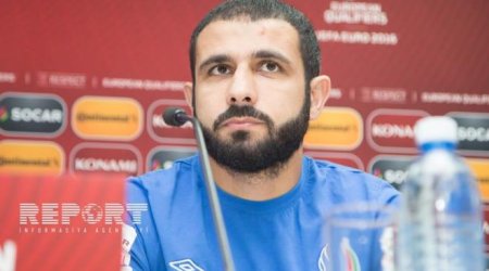 Ağır məğlubiyyətdir – Rəşad Sadıqov