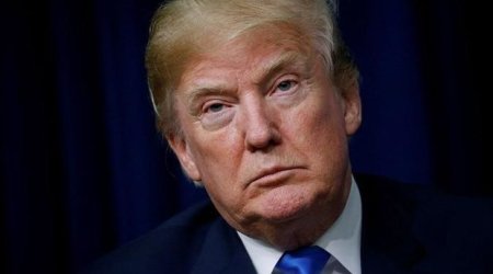 ABŞ məhkəməsindən Trampla bağlı qərar