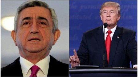 ABŞ Ermənistana yardımı dayandırdı