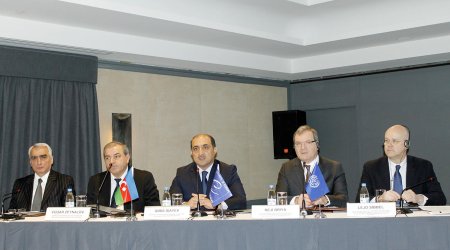 Nazir müavini: İşsizlik səviyyəsi 5 faizdən aşağı enib