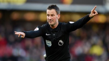 Rusiyada İngiltərədən baş hakim olmayacaq – SİYAHI