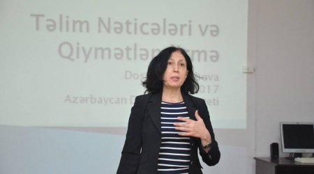 Avropada təhsil alan doktorantdan Prezidentə şikayət