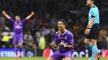 Çempionlar Liqasında 1/4 final həyəcanı başlayır