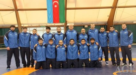 ABŞ-a gedəcək millimizin heyəti açıqlanıb