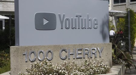 Подозреваемая в стрельбе в офисе YouTube мертва