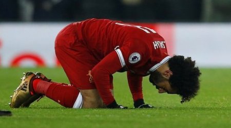 “Liverpul” “Siti”yə, “Barselona” “Roma”ya qarşı