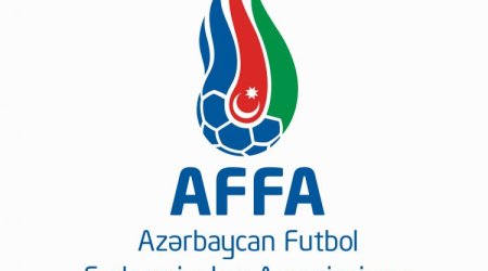 AFFA 2 futbolçunu cəzalandırıb