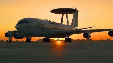 “Boinq”dən çarəsiz açıqlama: “Ticarət müharibəsi...”