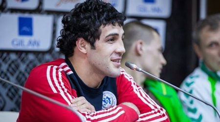 Чемпиона Азербайджана зарезали в день рождения